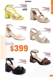 Catalogo Andrea Outlet: Ofertas Abril 2026 - p&aacute;gina 7