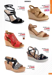 Catalogo Andrea Outlet: Ofertas Abril 2026 - p&aacute;gina 9