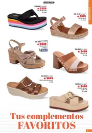 Catalogo Andrea Outlet: Ofertas Abril 2026 - p&aacute;gina 11