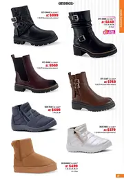 Catalogo Andrea Outlet: Ofertas Abril 2026 - p&aacute;gina 47