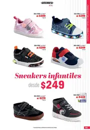 Catalogo Andrea Outlet: Ofertas Abril 2026 - p&aacute;gina 149