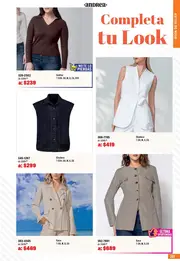 Catalogo Andrea Outlet: Ofertas Abril 2026 - p&aacute;gina 201