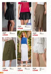 Catalogo Andrea Outlet: Ofertas Abril 2026 - p&aacute;gina 206