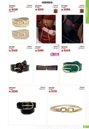 Catalogo Andrea Outlet: Ofertas Abril 2026 - p&aacute;gina 257