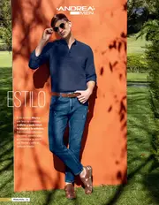 Catalogo Andrea Ropa Caballero: Colecci&oacute;n 2026 - p&aacute;gina 2