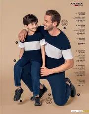 Catalogo Andrea Ropa Caballero: Colecci&oacute;n 2026 - p&aacute;gina 3