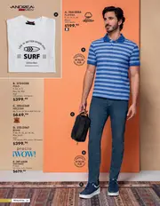 Catalogo Andrea Ropa Caballero: Colecci&oacute;n 2026 - p&aacute;gina 6