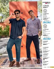 Catalogo Andrea Ropa Caballero: Colecci&oacute;n 2026 - p&aacute;gina 7