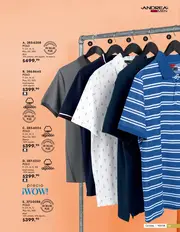 Catalogo Andrea Ropa Caballero: Colecci&oacute;n 2026 - p&aacute;gina 9