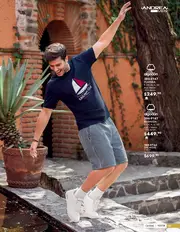 Catalogo Andrea Ropa Caballero: Colecci&oacute;n 2026 - p&aacute;gina 11