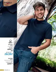 Catalogo Andrea Ropa Caballero: Colecci&oacute;n 2026 - p&aacute;gina 12