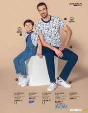 Catalogo Andrea Ropa Caballero: Colecci&oacute;n 2026 - p&aacute;gina 13