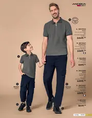 Catalogo Andrea Ropa Caballero: Colecci&oacute;n 2026 - p&aacute;gina 15