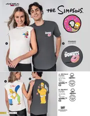 Catalogo Andrea Ropa Caballero: Colecci&oacute;n 2026 - p&aacute;gina 16