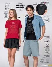 Catalogo Andrea Ropa Caballero: Colecci&oacute;n 2026 - p&aacute;gina 17