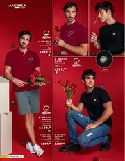 Catalogo Andrea Ropa Caballero: Colecci&oacute;n 2026 - p&aacute;gina 18