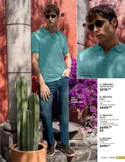 Catalogo Andrea Ropa Caballero: Colecci&oacute;n 2026 - p&aacute;gina 19