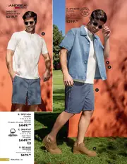 Catalogo Andrea Ropa Caballero: Colecci&oacute;n 2026 - p&aacute;gina 20