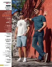 Catalogo Andrea Ropa Caballero: Colecci&oacute;n 2026 - p&aacute;gina 22