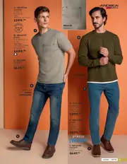 Catalogo Andrea Ropa Caballero: Colecci&oacute;n 2026 - p&aacute;gina 23