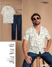 Catalogo Andrea Ropa Caballero: Colecci&oacute;n 2026 - p&aacute;gina 25