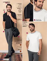 Catalogo Andrea Ropa Caballero: Colecci&oacute;n 2026 - p&aacute;gina 26