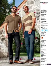 Catalogo Andrea Ropa Caballero: Colecci&oacute;n 2026 - p&aacute;gina 27
