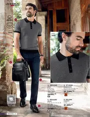 Catalogo Andrea Ropa Caballero: Colecci&oacute;n 2026 - p&aacute;gina 28