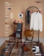 Catalogo Andrea Ropa Caballero: Colecci&oacute;n 2026 - p&aacute;gina 29