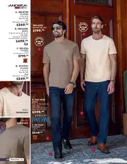 Catalogo Andrea Ropa Caballero: Colecci&oacute;n 2026 - p&aacute;gina 30