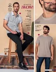 Catalogo Andrea Ropa Caballero: Colecci&oacute;n 2026 - p&aacute;gina 31