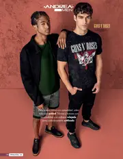 Catalogo Andrea Ropa Caballero: Colecci&oacute;n 2026 - p&aacute;gina 32