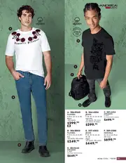 Catalogo Andrea Ropa Caballero: Colecci&oacute;n 2026 - p&aacute;gina 33
