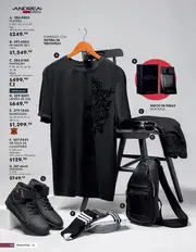 Catalogo Andrea Ropa Caballero: Colecci&oacute;n 2026 - p&aacute;gina 34