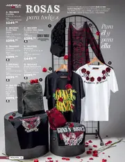 Catalogo Andrea Ropa Caballero: Colecci&oacute;n 2026 - p&aacute;gina 36