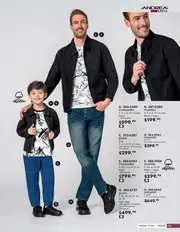 Catalogo Andrea Ropa Caballero: Colecci&oacute;n 2026 - p&aacute;gina 37