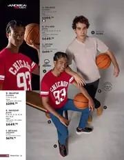 Catalogo Andrea Ropa Caballero: Colecci&oacute;n 2026 - p&aacute;gina 38