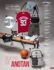 Catalogo Andrea Ropa Caballero: Colecci&oacute;n 2026 - p&aacute;gina 39