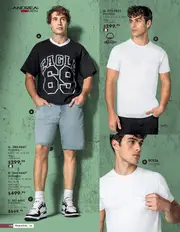 Catalogo Andrea Ropa Caballero: Colecci&oacute;n 2026 - p&aacute;gina 40