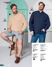 Catalogo Andrea Ropa Caballero: Colecci&oacute;n 2026 - p&aacute;gina 44