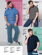 Catalogo Andrea Ropa Caballero: Colecci&oacute;n 2026 - p&aacute;gina 45