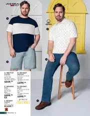 Catalogo Andrea Ropa Caballero: Colecci&oacute;n 2026 - p&aacute;gina 46