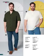 Catalogo Andrea Ropa Caballero: Colecci&oacute;n 2026 - p&aacute;gina 48