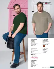 Catalogo Andrea Ropa Caballero: Colecci&oacute;n 2026 - p&aacute;gina 49
