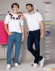 Catalogo Andrea Ropa Caballero: Colecci&oacute;n 2026 - p&aacute;gina 51
