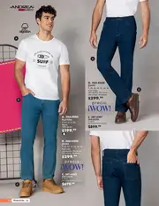 Catalogo Andrea Ropa Caballero: Colecci&oacute;n 2026 - p&aacute;gina 52