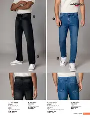 Catalogo Andrea Ropa Caballero: Colecci&oacute;n 2026 - p&aacute;gina 53