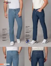 Catalogo Andrea Ropa Caballero: Colecci&oacute;n 2026 - p&aacute;gina 54