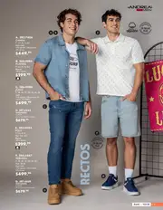 Catalogo Andrea Ropa Caballero: Colecci&oacute;n 2026 - p&aacute;gina 55
