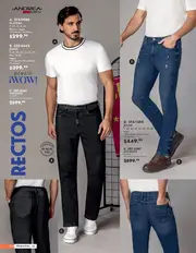 Catalogo Andrea Ropa Caballero: Colecci&oacute;n 2026 - p&aacute;gina 56